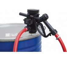 Бочковой комплект для раздачи топлива PIUSI Pico 12M 12V (дизель, антифриз, вода) F00202040 F00202040