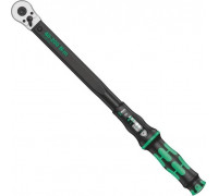 Ключ динамометрический WERA Click-Torque 1/2