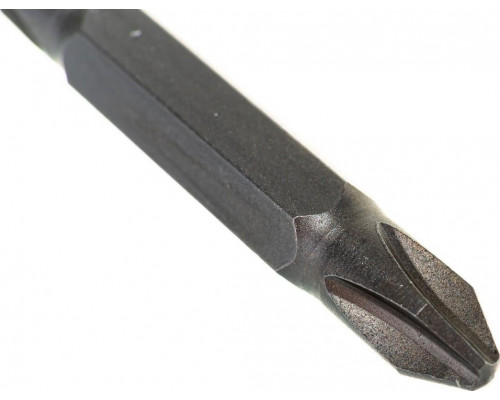 Бита для заворачивания BOSCH двусторонняя 45 мм PH2 Extra Hard xh 2609255956
