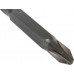 Бита для заворачивания BOSCH двусторонняя 45 мм PH2 Extra Hard xh 2609255956