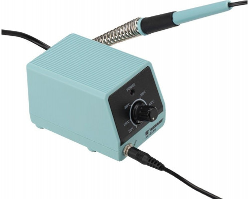 Паяльная станция REXANT МИНИ 220 В / 10 Вт 12-0135 12-0135