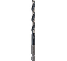 Сверло по металлу BOSCH 6,8 х 69/109 мм, Impact Control с шестигранным хвостовиком 2608577149