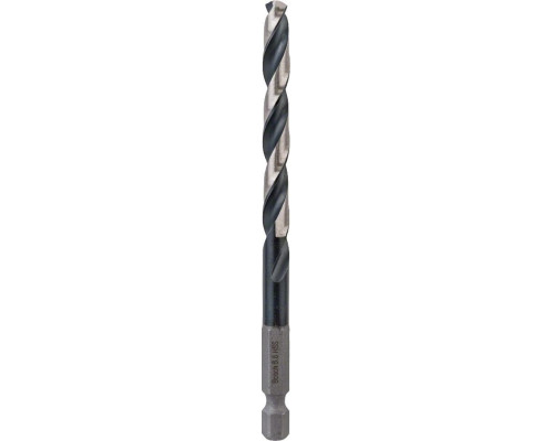 Сверло по металлу BOSCH 6,8 х 69/109 мм, Impact Control с шестигранным хвостовиком 2608577149