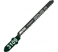 Пилки по дереву MP.S 3109 5шт (Т119BO) 71360