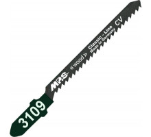 Пилки по дереву MP.S 3109 5шт (Т119BO) 71360