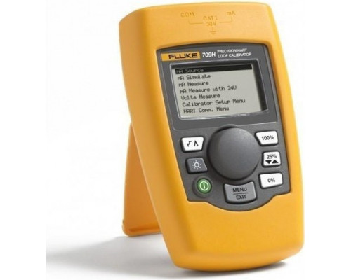 Калибратор петли тока Fluke 709H, 4234361