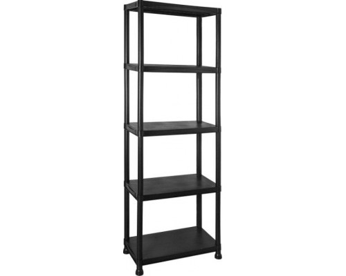 Стеллаж-этажерка DEKO DKTB18, 5 полок, 60х30х172 см