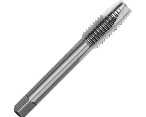 Метчик D.BOR DIN 352 3 шт. D-TCT-100-120-175