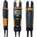Тестер тока/напряжения Testo 755-2 0590 7552