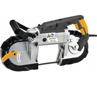 Станок ленточнопильный Optimum OPTIsaw SQ-V10 ручной 3184210
