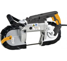 Станок ленточнопильный Optimum OPTIsaw SQ-V10 ручной 3184210