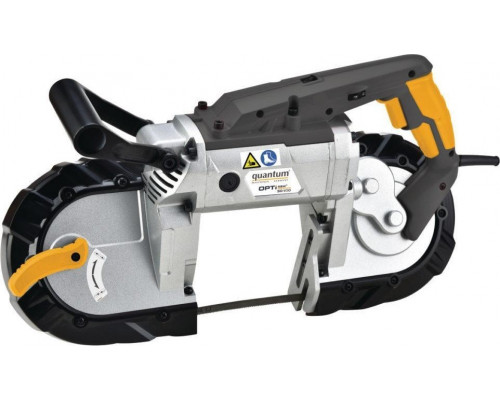 Станок ленточнопильный Optimum OPTIsaw SQ-V10 ручной 3184210