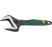 Ключ разводной KRAFTOOL SlimWide 150 мм 27258-15 27258-15