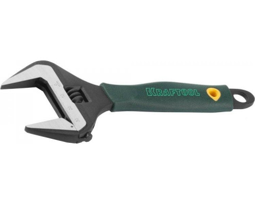 Ключ разводной KRAFTOOL SlimWide 150 мм 27258-15 27258-15