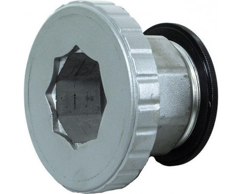 Электрический клупп VOLL 2.10050 V-Matic B2, набор 2 дюйма