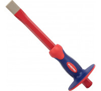 Зубило WORKPRO WP242002 по бетону 25*305мм
