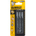 Пилки по дереву DeWALT XPC T101DF 100х75х4.0х60мм (3 шт) DT2218-QZ DT2218-QZ