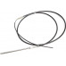 Трос рулевой SKIPPER M58 Performance 9 SK-M58-9FT-P