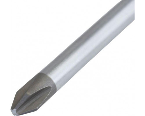 Отвертка крестовая Norgau N161-PH2X100 phillips 062103220