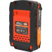 Аккумулятор PATRIOT PB BR 21V(Max) Li-ion PATRIOT. 2,0Ah Pro UES 180301120