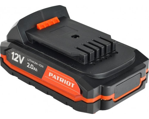 Аккумулятор PATRIOT BR 12V ES 2.0 Ah 180201120