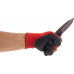 Нож складной с обрезиненной ручкой STAYER MASTER большой, 47600-2_z01 47600-2_z01