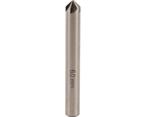 Зенкер MAKITA D-37378 6х48мм хвост.6мм