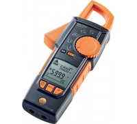 Клещи токоизмерительные Testo 770-2 0590 7702