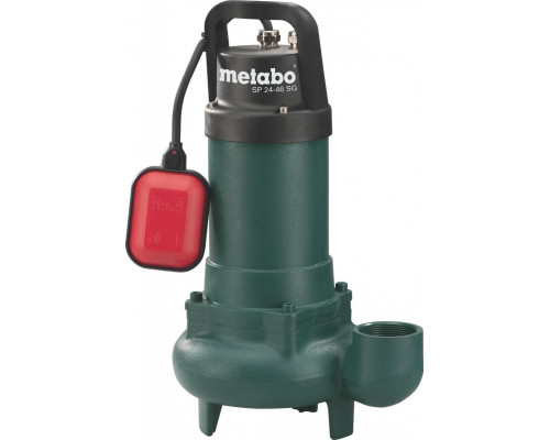 Насос дренажный METABO SP 24-46 SG 604113000