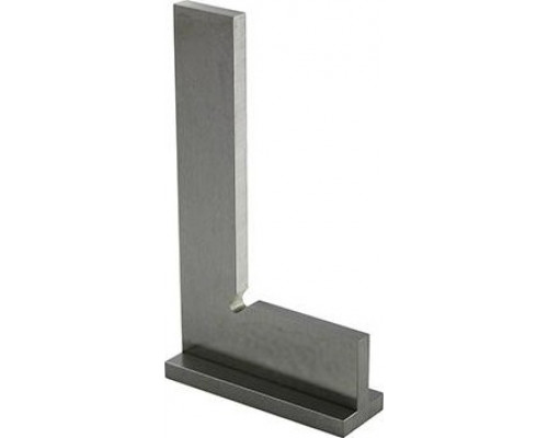Угольник поверочный КАЛИБРОН УШ-250х160 кл.2 (ГРСИ №78345-20)