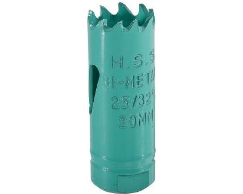 Коронка биметаллическая Sturm 1090-04-BI-20