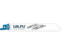 Полотна для сабельных пил WILPU 3016/150 TWIN-CUT 1431500005