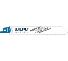 Полотна для сабельных пил WILPU 3016/150 TWIN-CUT 1431500005