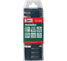 Набор пилок METABO 25 шт 623698000