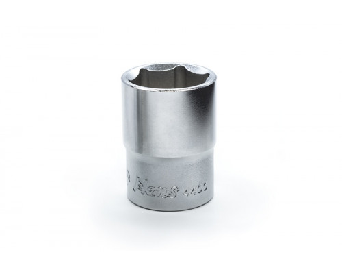 Головка 6-гранная 46 мм с посадкой 1/2" HANS 4400M46
