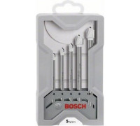 Набор универсальных сверл BOSCH Expertceramic 4-10 мм 2608587169