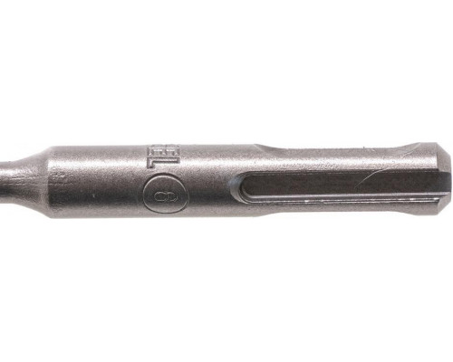 Бур SDS-plus Denzel Cobalt W-tip, 6x110 мм по бетону, двойная спираль 705005
