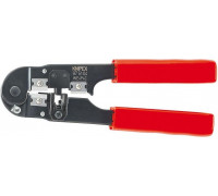 Клещи для опрессовки кабельных наконечников KNIPEX 975104 KN-975104