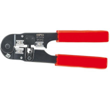 Клещи для опрессовки кабельных наконечников KNIPEX 975104 KN-975104