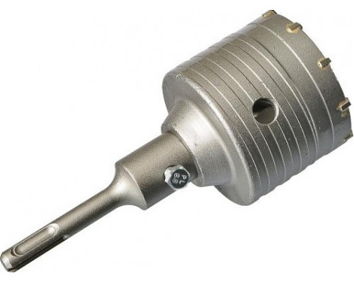 Коронка буровая SDS-plus Sturm 9018-SDS-HD73 кольцевая 73 мм (с центр. cверлом, хвостовик)