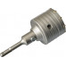 Коронка буровая SDS-plus Sturm 9018-SDS-HD73 кольцевая 73 мм (с центр. cверлом, хвостовик)
