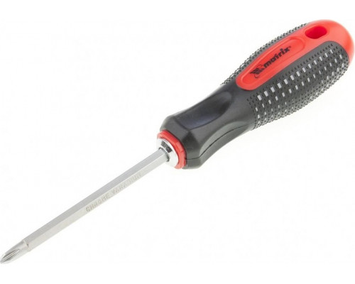 Отвертка комбинированная MATRIX Fusion SL6,0 / PH2 мм 11451