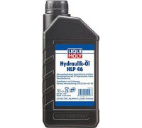 Масло гидравлическое LIQUI MOLY HLP 46 Hydraulikoil 1 л 1117 1117