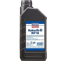 Масло гидравлическое LIQUI MOLY HLP 46 Hydraulikoil 1 л 1117 1117