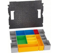 Набор ячеек BOSCH для L-BOXX 102 12 шт. 1600A001RZ