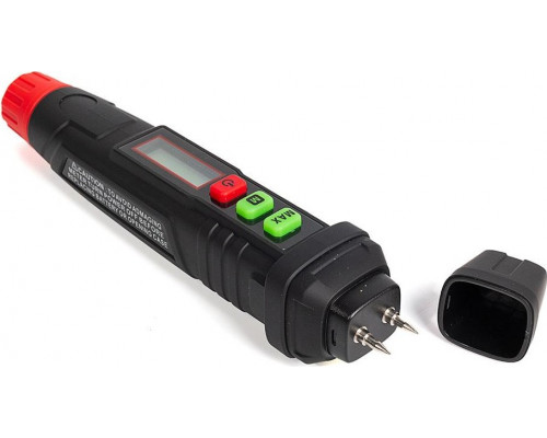Измеритель влажности КВТ КТ 65 ECOLINE 87251