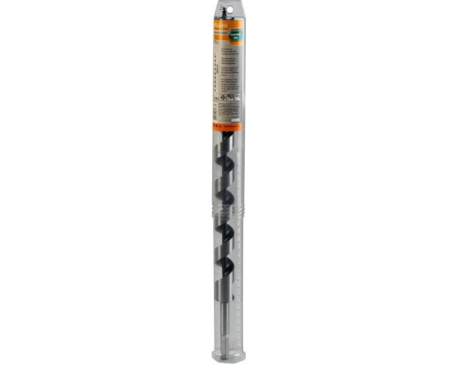 Сверло по дереву Sturm 1055-AG26x460 винтовое 26х460мм