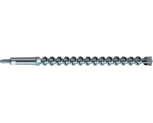 Бур D.BOR Turbo KIT 32х475 мм (74653) 62192