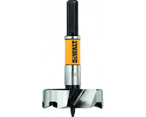 Сверло по дереву DeWALT 28 x 87/122 мм Форстнера DT4576-QZ DT4576-QZ