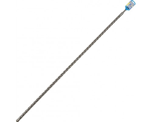 Бур SDS-plus ПРАКТИКА 20 х1150/1200 мм серия 